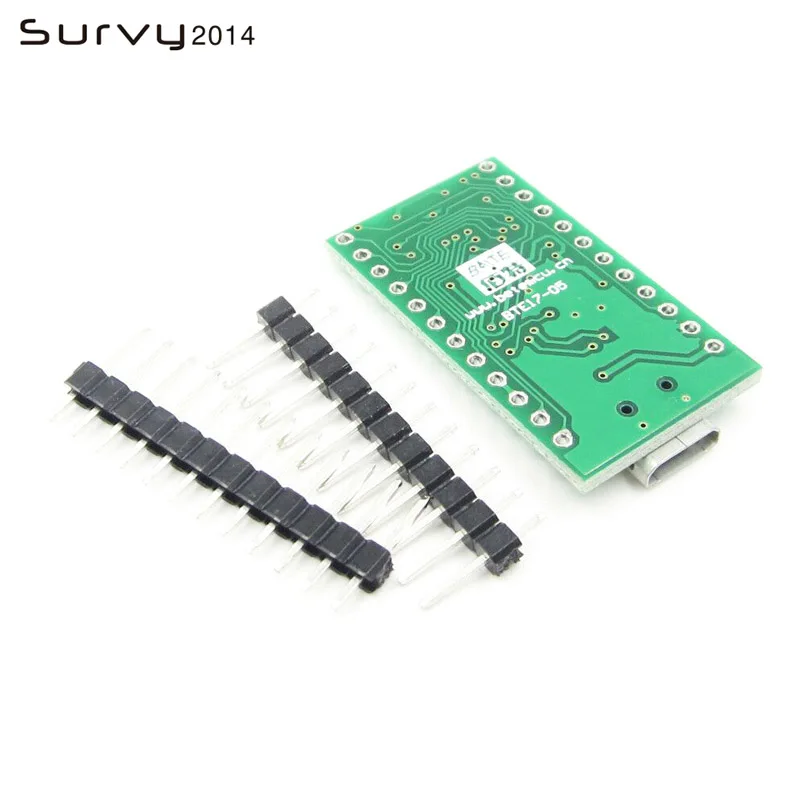 Про микро для arduino мини видеокамера регистратор с креплением к ATmega32U4 5 V/16 модуль MHz