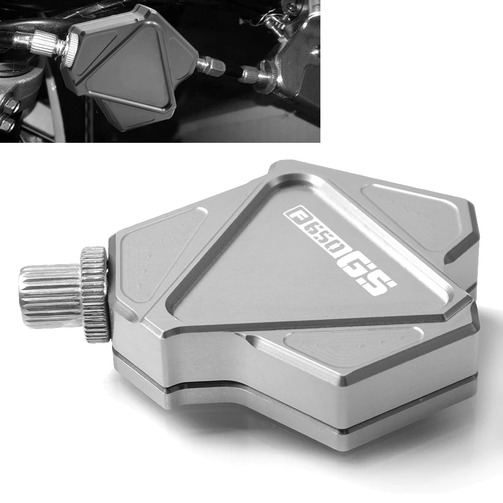 Рычаг сцепления для Мотоцикла BMW F650GS 2000 2015 F650gs dac/ Tiwn 2001 2002 2003 2004 2005 2006|Накладки и