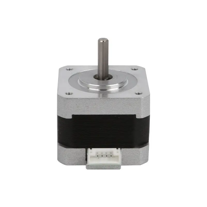 Funssor 1 шт. 42/NEMA17 шаговый двигатель для Creality CR 10/CR 10S 3D принтер|motor 42|for 3d printermotor for |