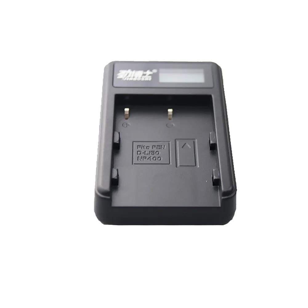 Jinboshi D-LI50 NP-400 NP400 NP 400 Батарея X3+ ЖК-дисплей Батарея зарядное устройство для Konica Minolta Maxxum DLI50 DLI50 D-LI50 5D 7D A1 A2 L1
