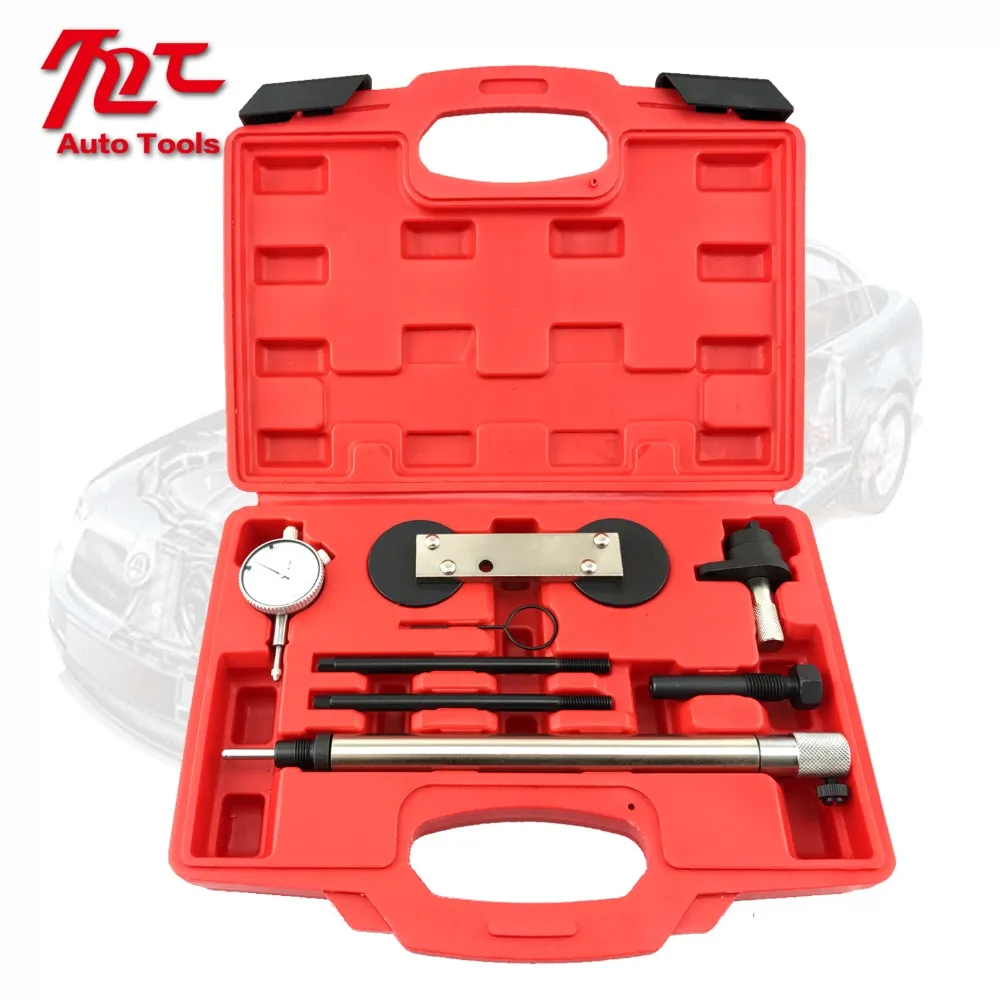 

Engine Timing Tool Kit For VAG VW AUDI 1.2/1.4/1.6FSI/1.4TSI