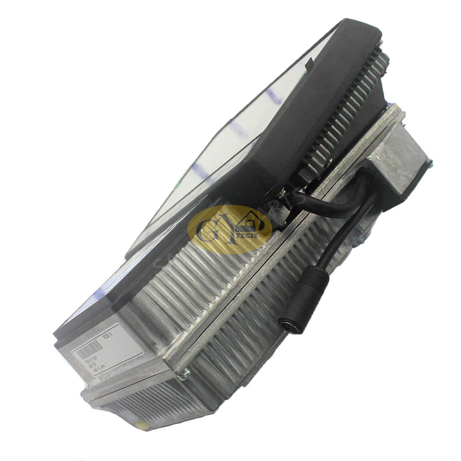 Монитор 7835-31-1004 PC200-8 монитор дисплей панель для Komatsu PC200LC-8 7835-31-1003 | Автомобили и