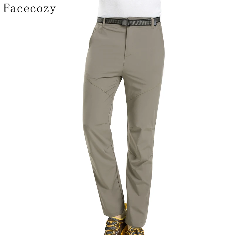 Брюки для походов быстросохнущие дышащие ультралегкие с УФ защитой|pants fashion|pants