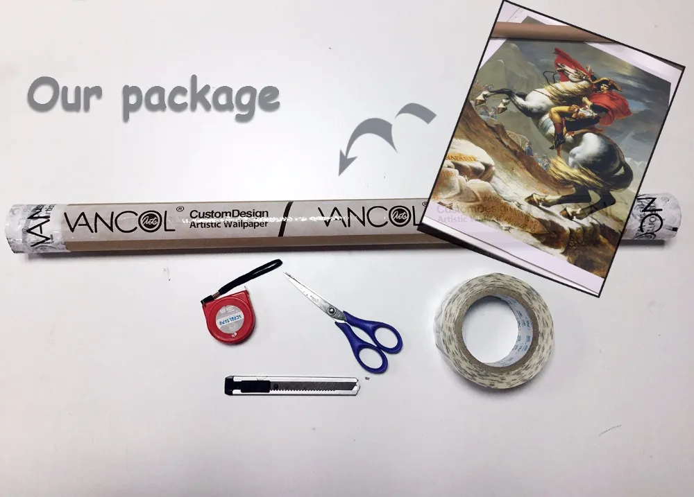 Французский король Наполеон холст живопись маслом домашний декор настенные