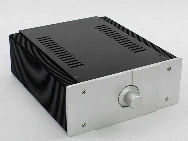 

YJ WA56 class a amplifier chassis aluminium enclosure amp case ,aluminium chassis amplifier enclosure chassis
