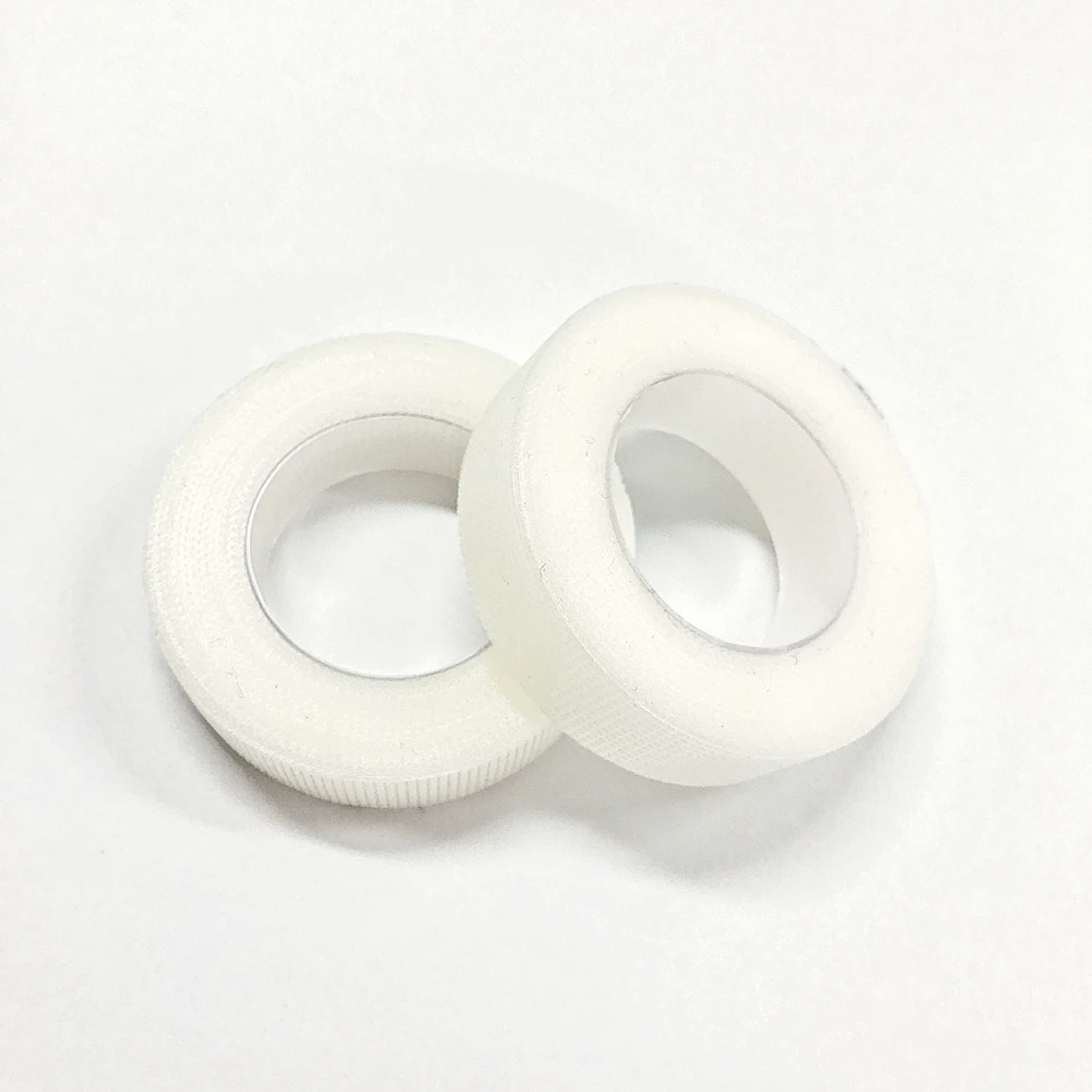 24 шт./лот профессиональная PE лента Хирургическая дышащая под накладкой для