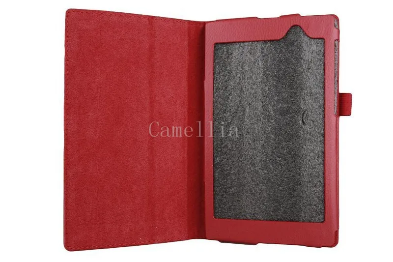 CucKooDo для ASUS memo pad 7 ME572C/ME572CL, тонкий складной чехол из искусственной кожи для ASUS memo pad 7 ME572C/ME572CL Tablet