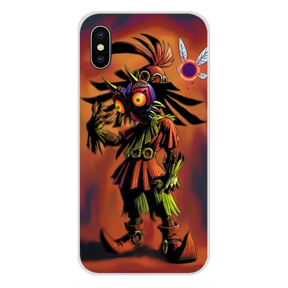 Силиконовый чехол-кошелек для Oneplus 3T 5T 6T Nokia 2 3 5 6 8 9 230 3310 1 7 Plus 2017 2018 легенда о Зельде