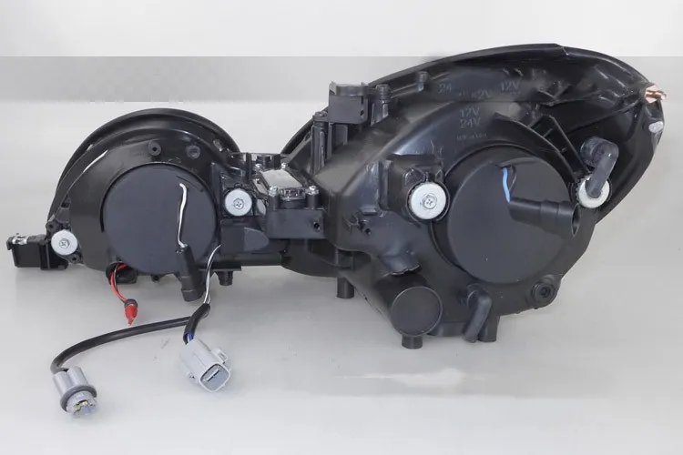 EOsuns фара в сборе для lexus GS300 GS430 JZS160 1998-2004