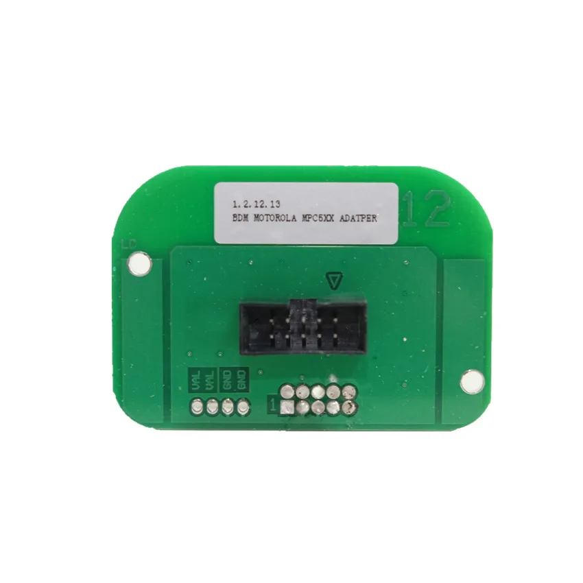 22 шт. BDM зонд адаптеры ЭБУ рампа для KESS KTAG BDM100/CMD100/FGTECH V54 программатор полный