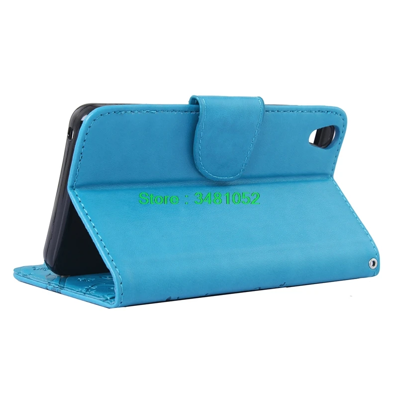 Luxury Flip Wallet Stand Leather Cases for Lenovo S850 S 850 850t 850w t w Phone Cover S850-t S850-w LenovoS850 | Мобильные телефоны