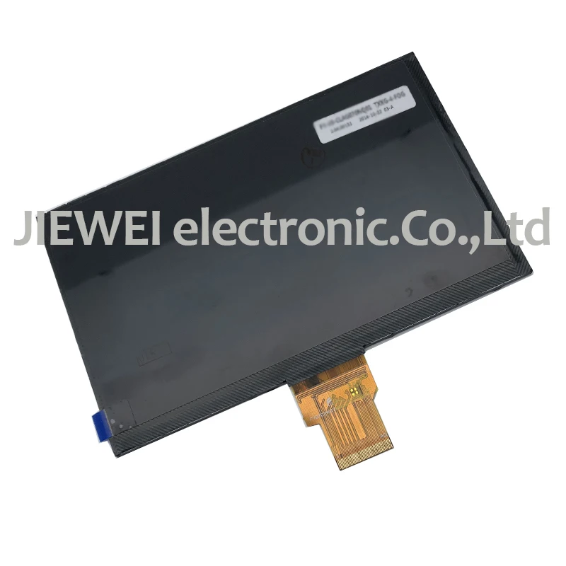 Новый ЖК-дисплей 7 &quotDigma Optima 07 3G cTablet TFT ЖК-экран матрица цифровая сменная панель |