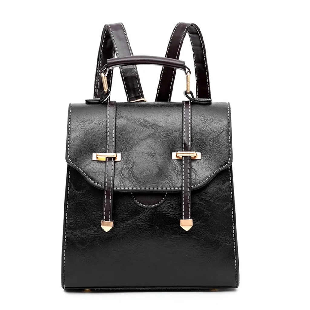 Дизайн женские модные ретро сумки на плечо рюкзаки сумки Mochilas Feminina Рюкзак mochila mujer