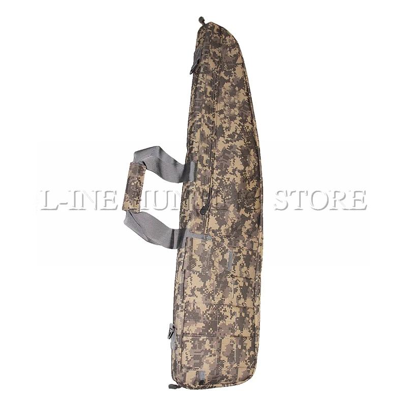 Армейский военный армейский страйкбол чехол для ружья тактическая сумка на