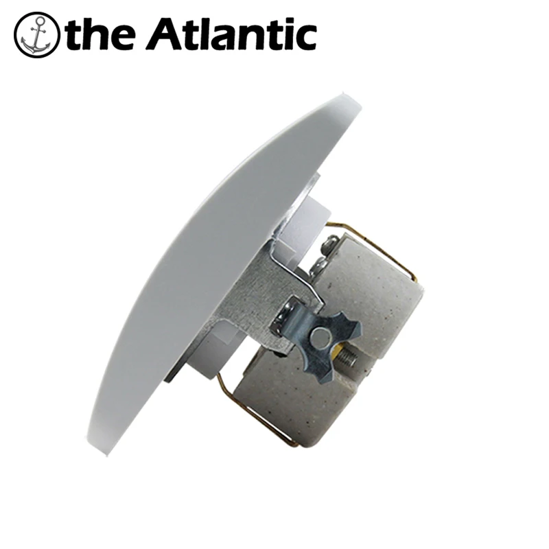 2017 производитель atlantic стены Мощность гнездо 16A ЕС стандартный отвод без портов USB