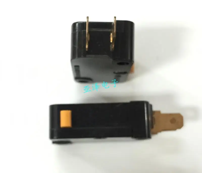 10 шт./лот коммутационный переключатель концевой выключатель 1А 120В нормально