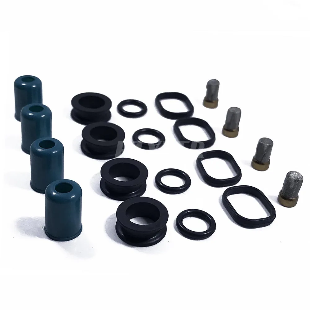 Twenty Sets 23250 50010 74030 INP 062 топливный комплект для ремонта инжектора 01103 Mitsubishi Mirage Plymouth