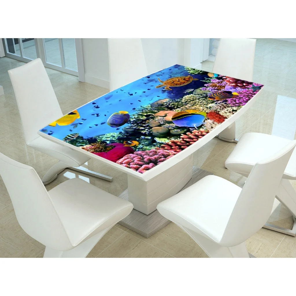 Настенные Стикеры для настольного компьютера модные оригинальные креативные