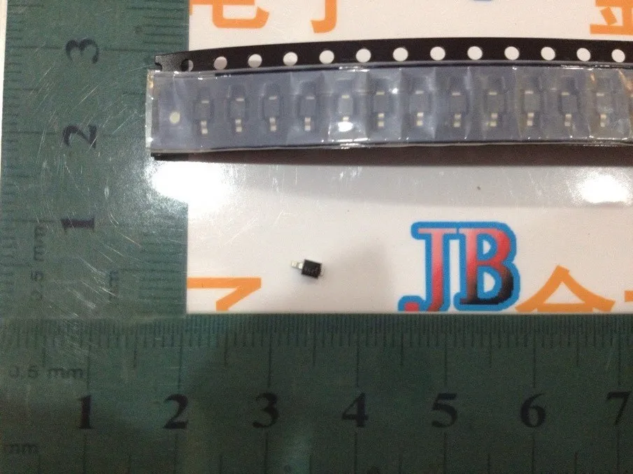 Оригинал 20 шт. 50 шт./SS1060FL SS1060 1A 60V SOD 123|diode|diode 1adiode schottky |