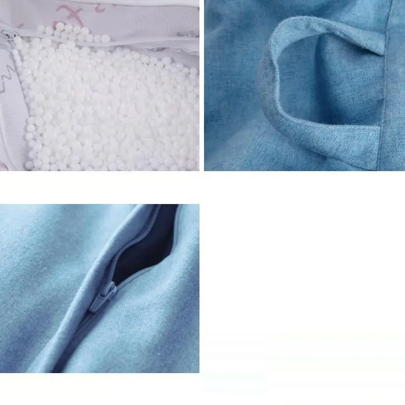 Sandalyeler Poltrona Boozled Totoro односпальная кровать Pouf Silla Puf Koltuk Sillones Puff компьютерная