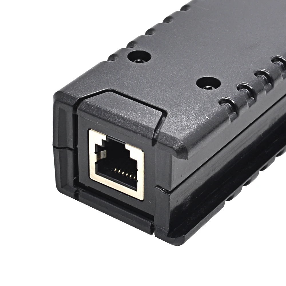 NOYAFA NF-468PT POE Кабельный тестер RJ45 RJ11 телефонный провод LAN Сетевой кабель трекер