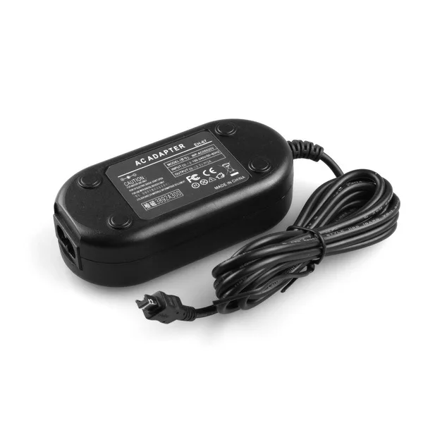 Адаптер питания переменного тока EH 67 5 В для Nikon Coolpix L100 L110 L120 L310 L810 L820|adapter 5v|adapter