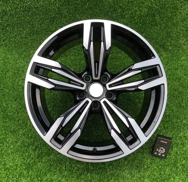 Колесные диски 17 дюймов 17x7 0 5x100 5x112 5114 3 5x120 | Автомобили и мотоциклы