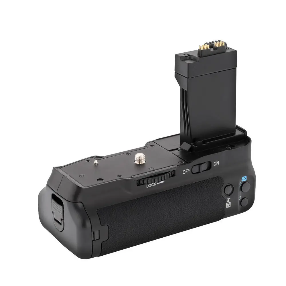 Батарейный блок MeiKe MK 550D для Canon 600D 650D 700D T2i T3i T4i BG E8|bg-e8 battery grip|battery gripgrip for canon |