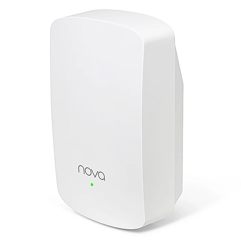 Tenda Nova MW5 AC1200 2 4 ГГц/5 ГГц беспроводной Wifi маршрутизатор Wi Fi мост сетка система с