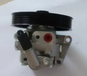 Новый Насос гидроусилителя руля в сборе для Land Rover Freelander 2 2.2TD4 2006 LR006462 LR001106