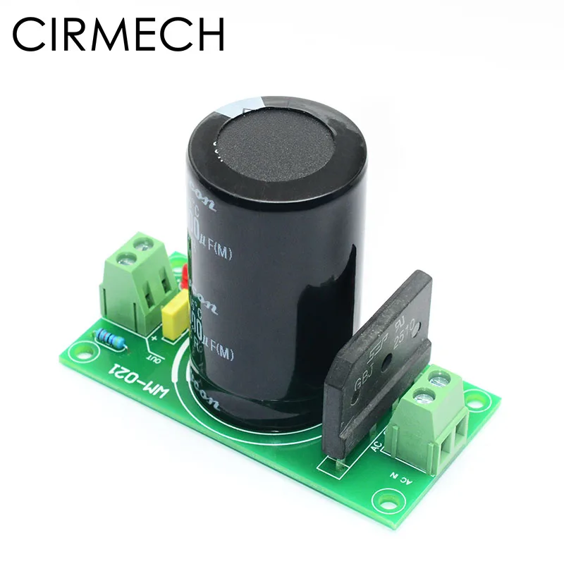 CIRMECH выпрямительный фильтр силовая плата регулятор силовой модуль переменного