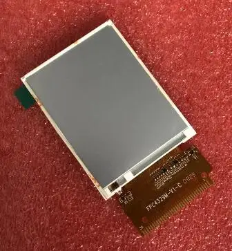 2.0 дюймов 34 P TFT ЖК-дисплей Цвет Экран ILI9222 Drive IC 16Bit MCU Интерфейс 176 (rgb) * 220 |