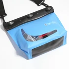 Сумка Наплечная Tteoobl, L-619C, 20 м, водонепроницаемая, из ПВХ