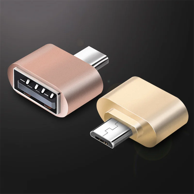 FFFAS Micro USB OTG адаптер кабель конвертер для мобильного телефона игровая пленка флэш