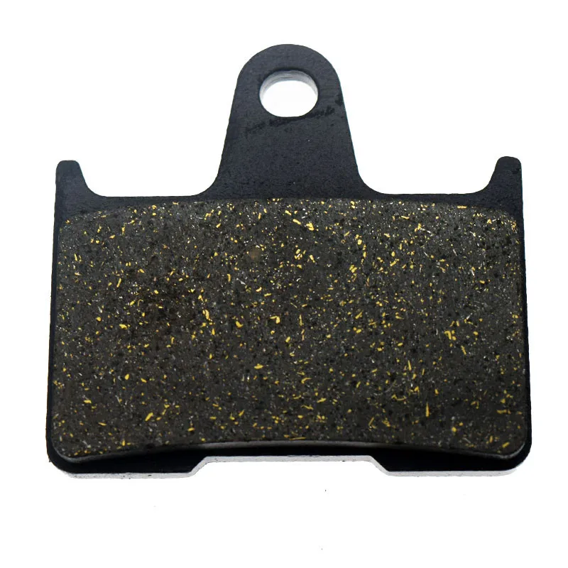Motorcycle Front Brake Pads For HONDA CB 400 SFX/SFY/SF1/SF2/SF3 Super Four CB400 1999-2003 P21 | Автомобили и мотоциклы