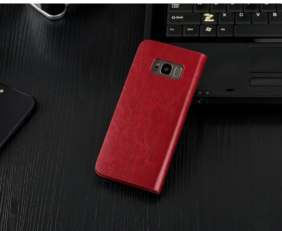 Musubo Роскошный Кожаные чехлы Чехол для samsung Galaxy S9 плюс S8+ S7 края примечание Note 9 8 5 чехол флип бумажник карта Солт телефон кобура Капа S10 чехол на S10+ чехол на S10e чехол Cases Cover