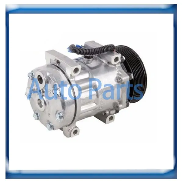 7H15 4417 4485 4075 компрессор для Ford Freightliner Kenworth ABPN83304123 2004485 ABPN83304543