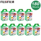 Оригинальная 180 лист Fuji Fujifilm Instax Mini 8 белая пленка мгновенная фотобумага для 7s 8 9 11 90 25 55 Share SP-1 2 мгновенная камера