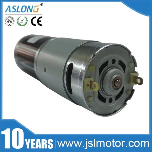 Фото До тех пор пока 12V 24V PG36 555 планетарный редуктор двигатели постоянного тока До тех пор пока 12V 24V PG36 555 планетарный редуктор двигатели постоянного тока