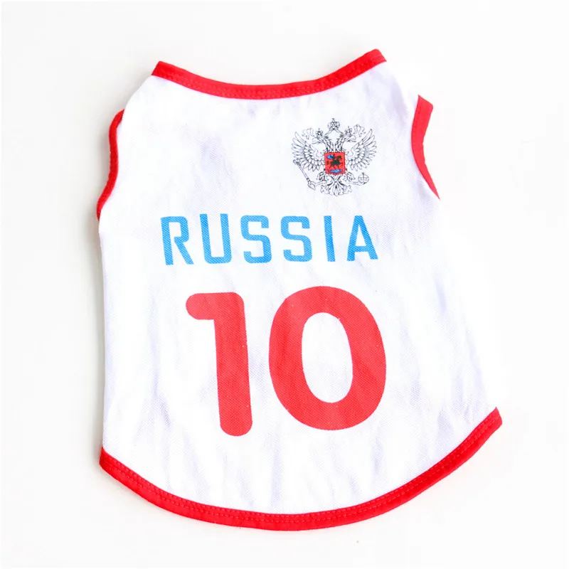 Дешевый жилет для собак, майка для баскетбола NBA, одежда для маленьких собак, летняя футболка для чихуахуа, жилет для щенков, костюм йоркширского терьера - Цвет: Design6