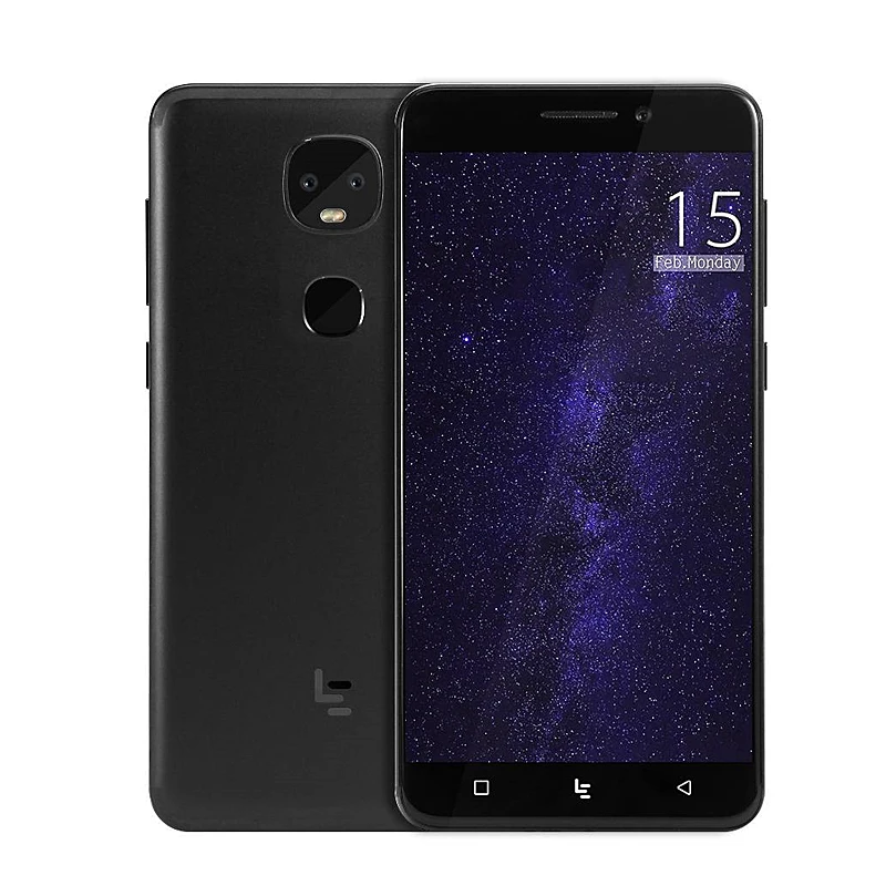 Оригинальный LeTV Leeco Le Pro 3X651 4G мобильный телефон с двумя камерами Android 6 0 Helio X23 5