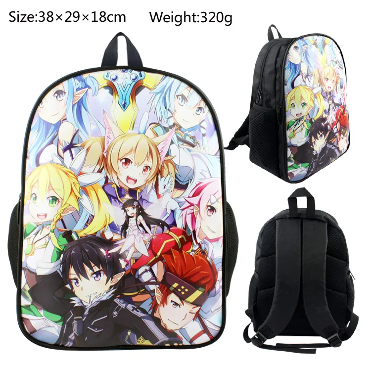 Дорожная сумка через плечо из искусственной кожи и холста|bags school bags|bag schoollaptop backpack