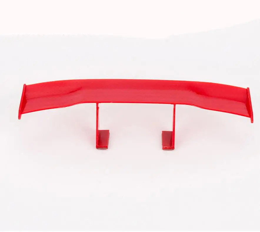 Автомобильный стайлинг хвостовое крыло универсальный карбоновый недорогой