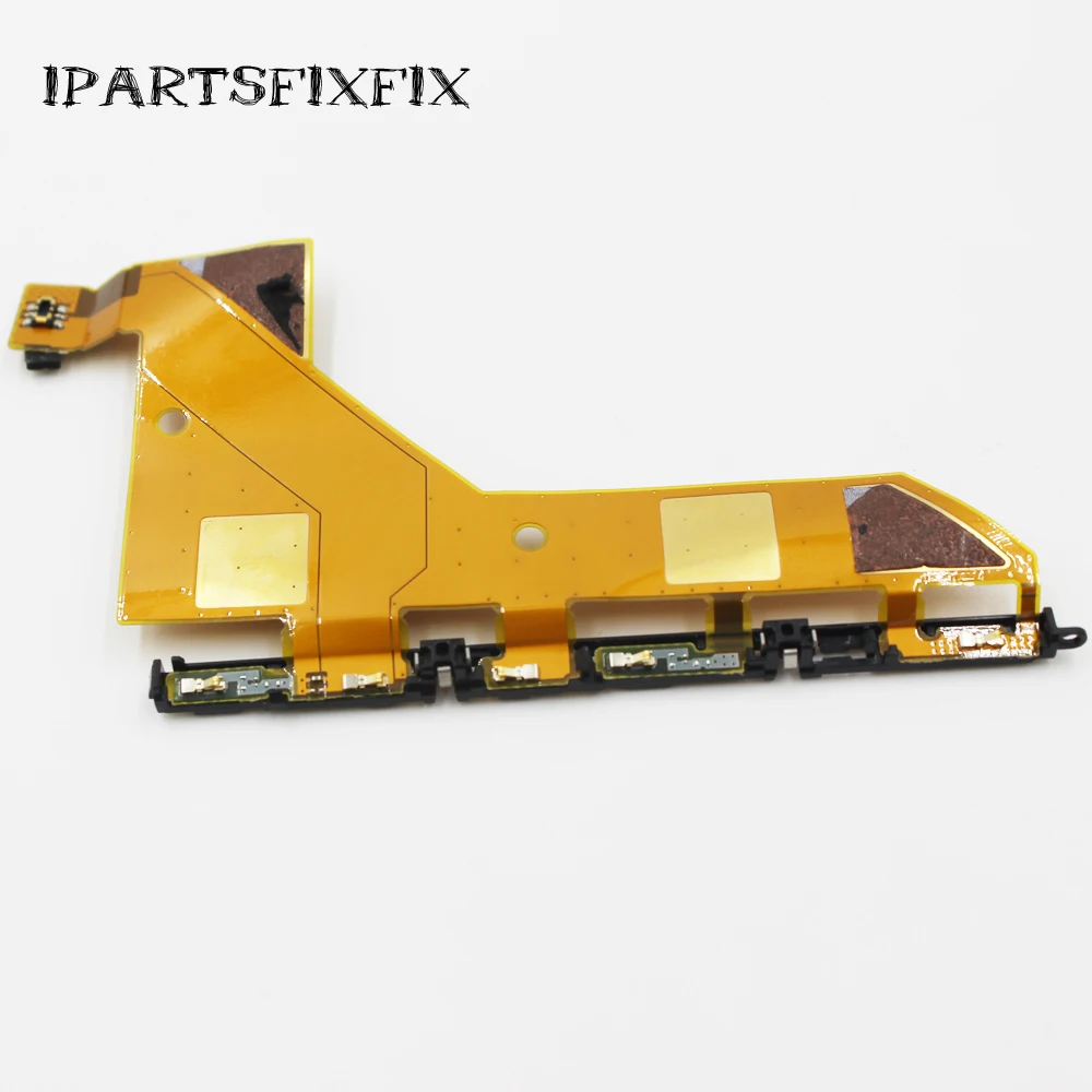 Зарядное устройство с магнитным портом гибкий кабель для Sony Xperia Z3 L55T L55U D6633 D6603 D6653