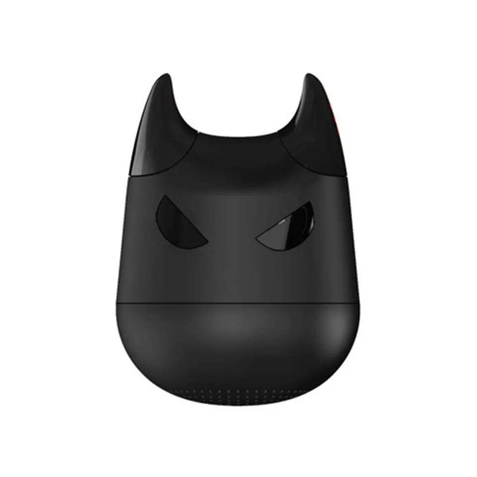 Беспроводной Bluetooth динамик Портативный мультяшный Маленький Дьявол Поддержка Hifi