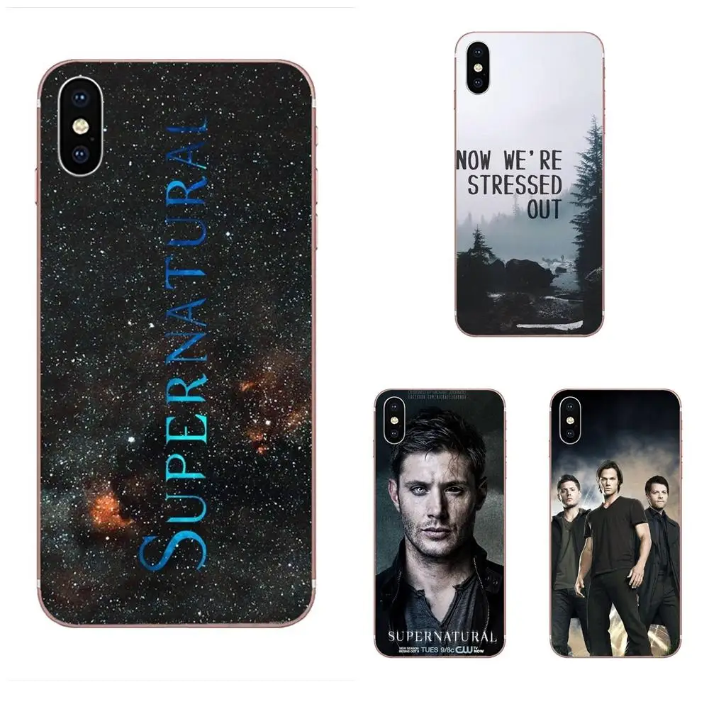 Чехол для Huawei P7 P8 P9 P10 P20 P30 Lite Mini Plus Pro 2017 2018 2019 Tv Play Supernatural номерной знак Kansas Kaz