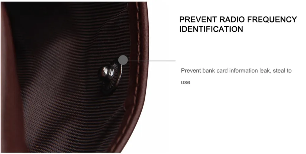 Мужские кошельки из натуральной коровьей кожи, RFID, двойная молния, держатель для карт, высокое качество, мужские кошельки, кошелек, винтажный держатель для монет, мужские кошельки