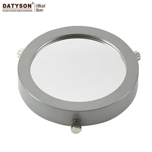 Солнечный фильтр Datyson, Солнцезащитная пленка, мембрана 5,0, объектив, для астрономического телескопа, пленка Baader Planetarium Astrosolar, диафрагма 70-152 мм