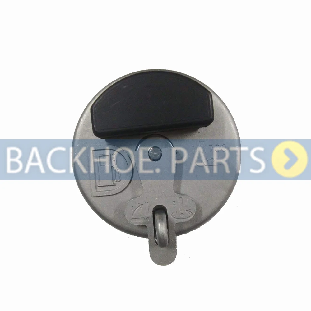 Крышка топливного бака 7X7700 для гусеницы CAT 815F II 825G 825H 1090 1390 1190 1190T 1290T 2290 2390