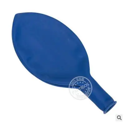 light blue 1 шт. BK 36 дюймов круглый шар латексные шары на день рождения Свадебные украшения надувные воздушные шары с гелием с днем рождения воздушный шар - Цвет: light blue